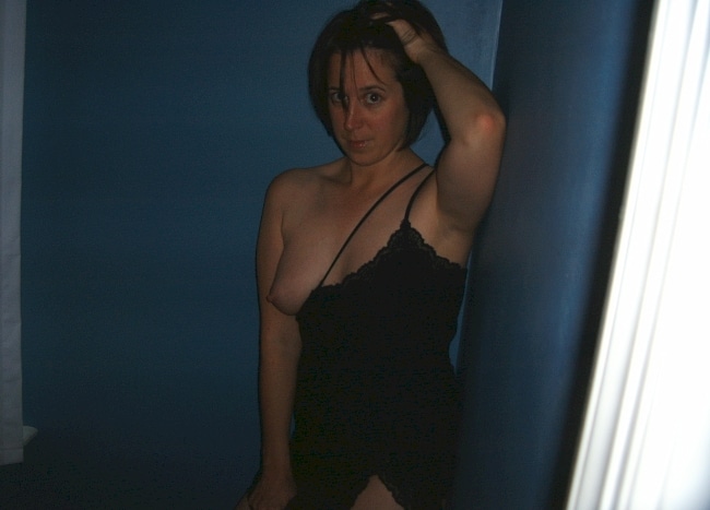 Femme adultère vraiment très en manque cherche un mec seul