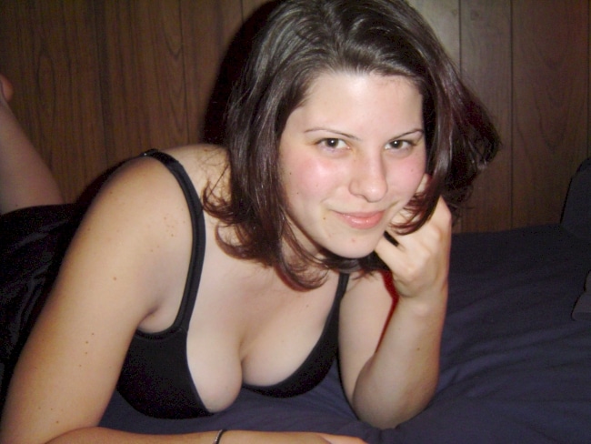 jeune femme coquine cherche son amant pour un plan cul